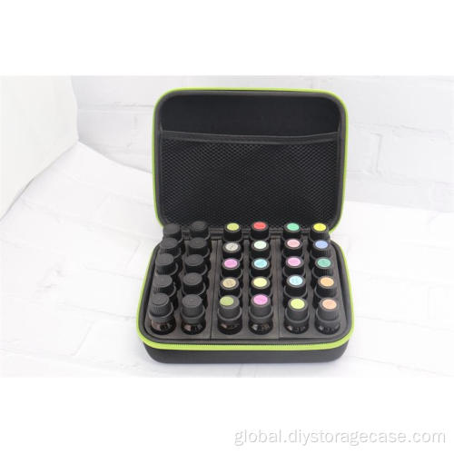 Essential Oil Box Holder Simple Multifunctional Essential Oil Storage Box Factory
